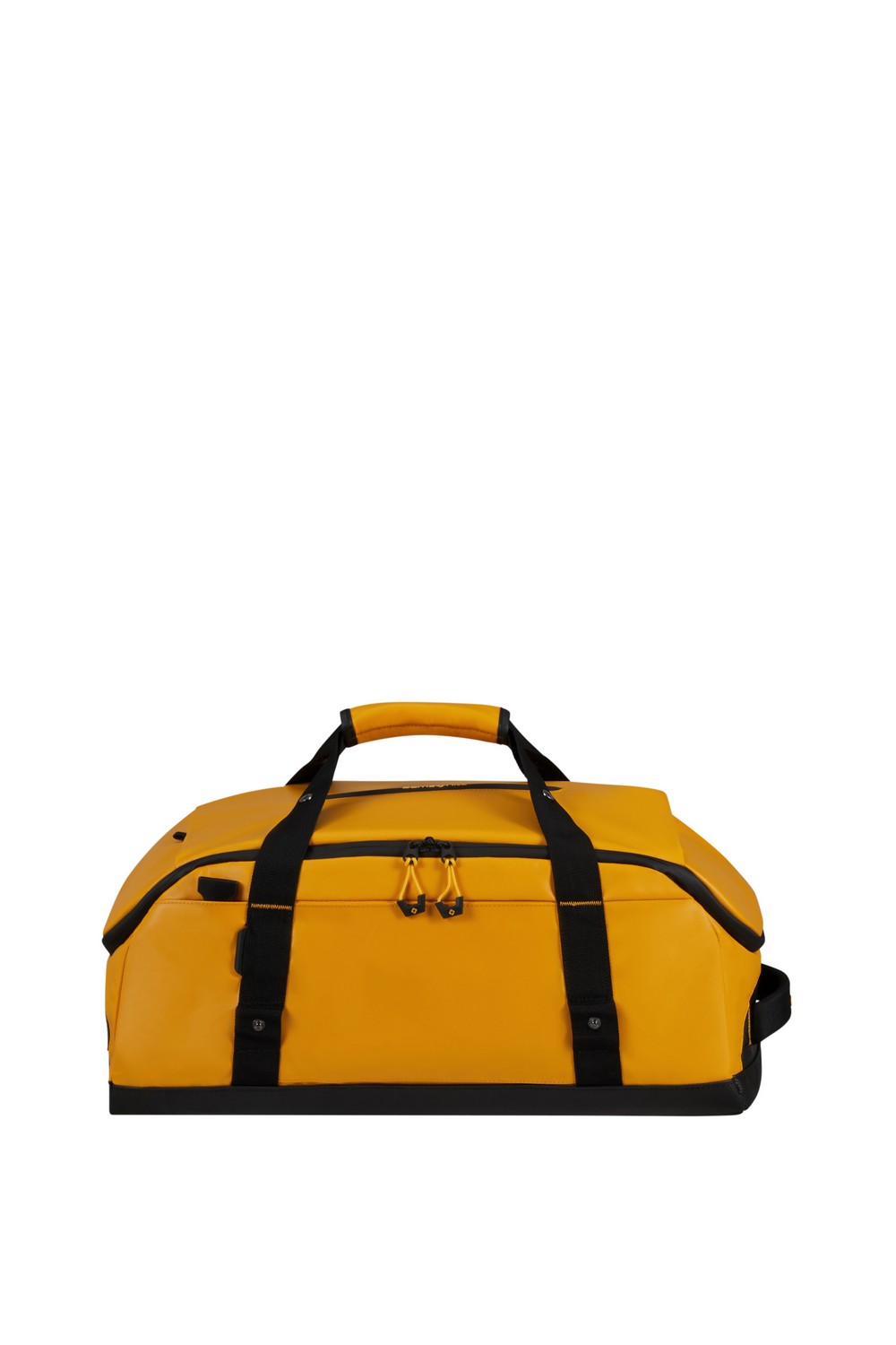 Samsonite Σακ Βουαγιάζ ECODIVER ΚΙΤΡΙΝΟ Size 24