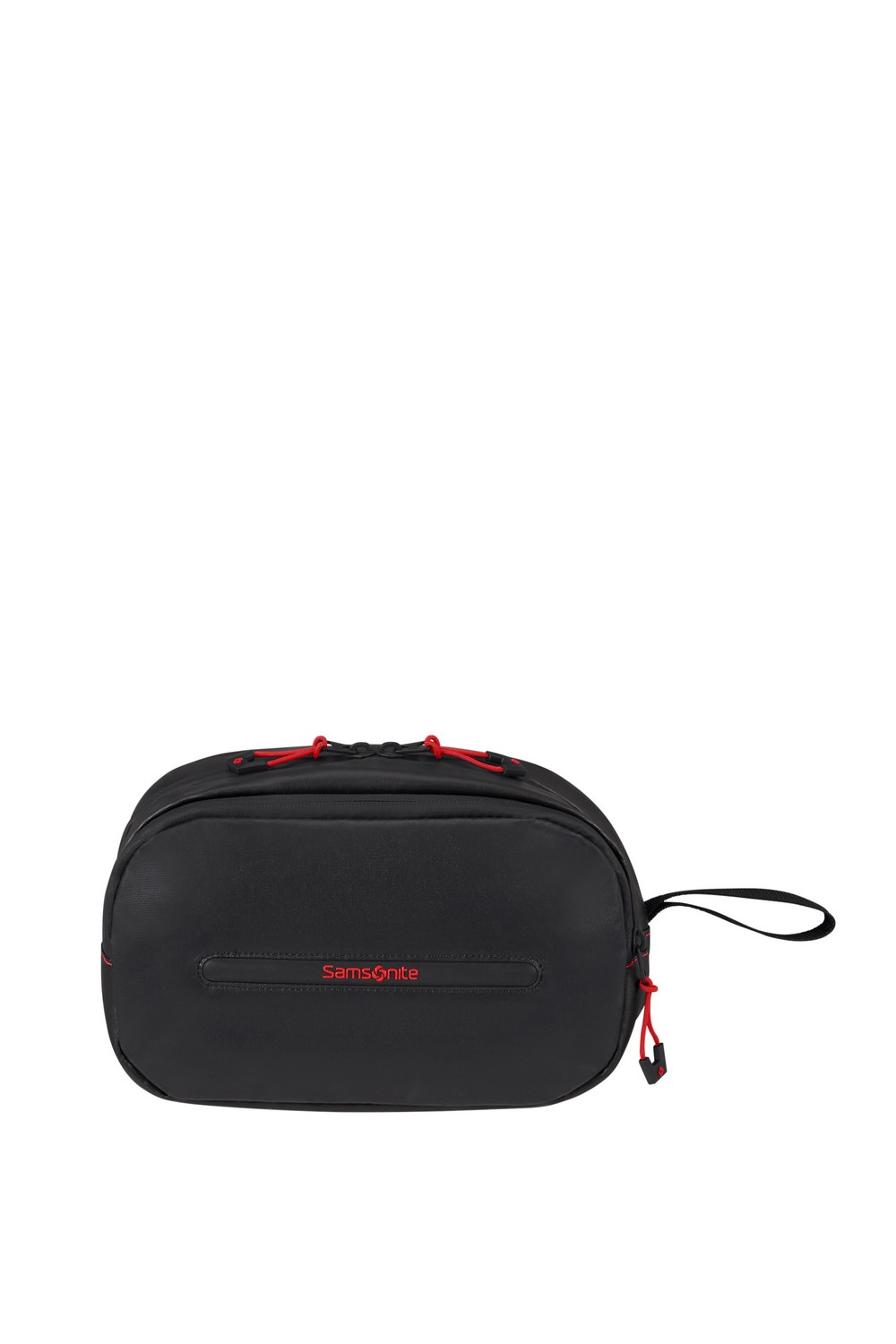 Samsonite Θήκη Καλλυντικών ECODIVER ΜΑΥΡΟ Size 16