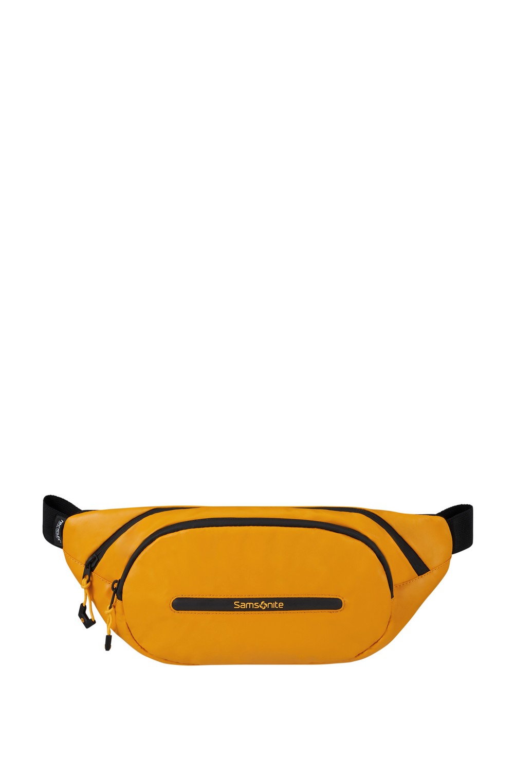 Samsonite Τσάντα Μέσης ECODIVER ΚΙΤΡΙΝΟ Size 16