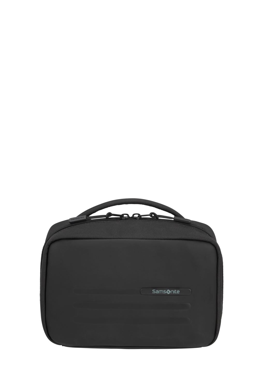 Samsonite Νεσεσέρ STACKD TOILET KIT ΜΑΥΡΟ Size 14