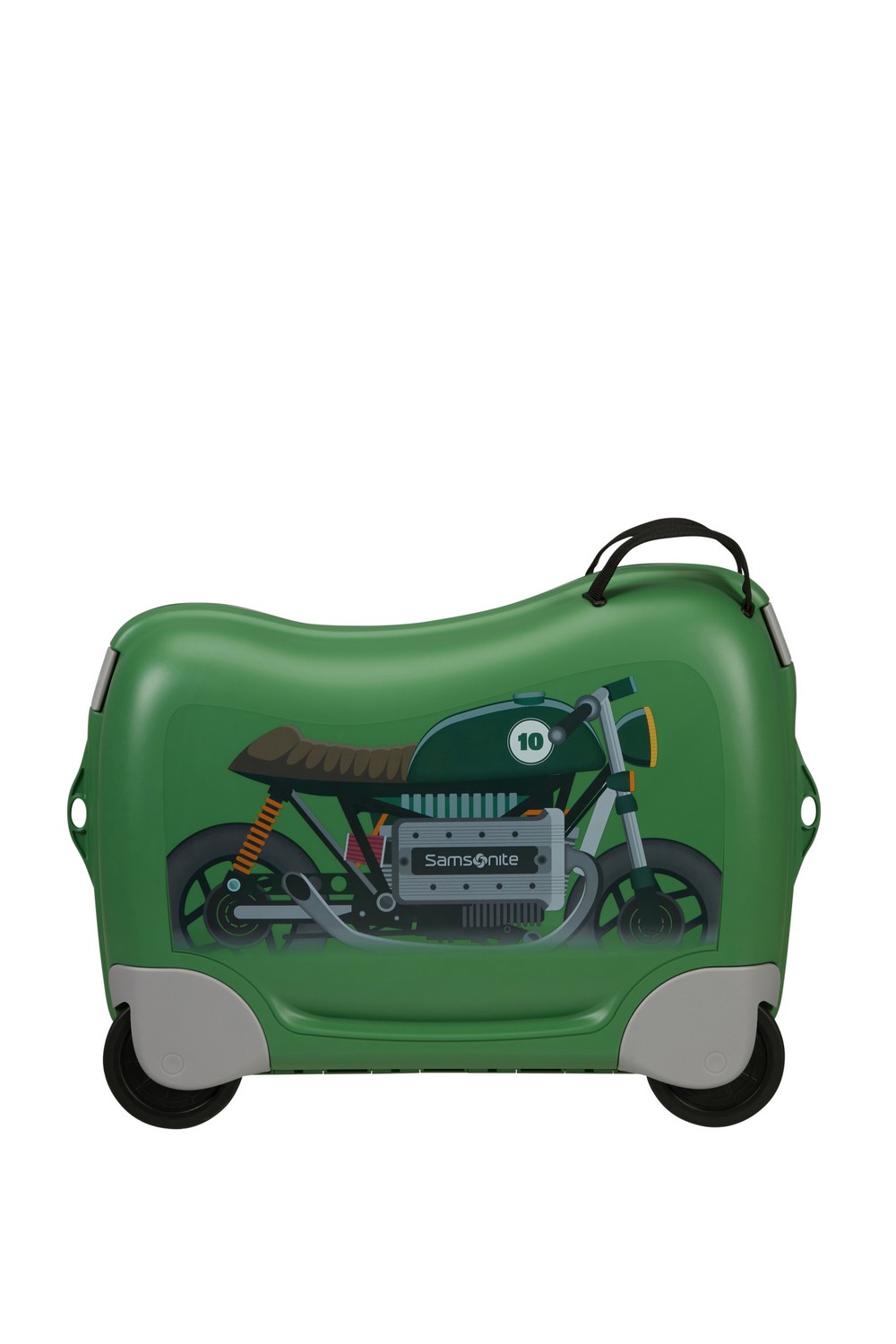 Samsonite Βαλίτσα 4 ρόδες DREAM2GO MOTORBIKE Size 38