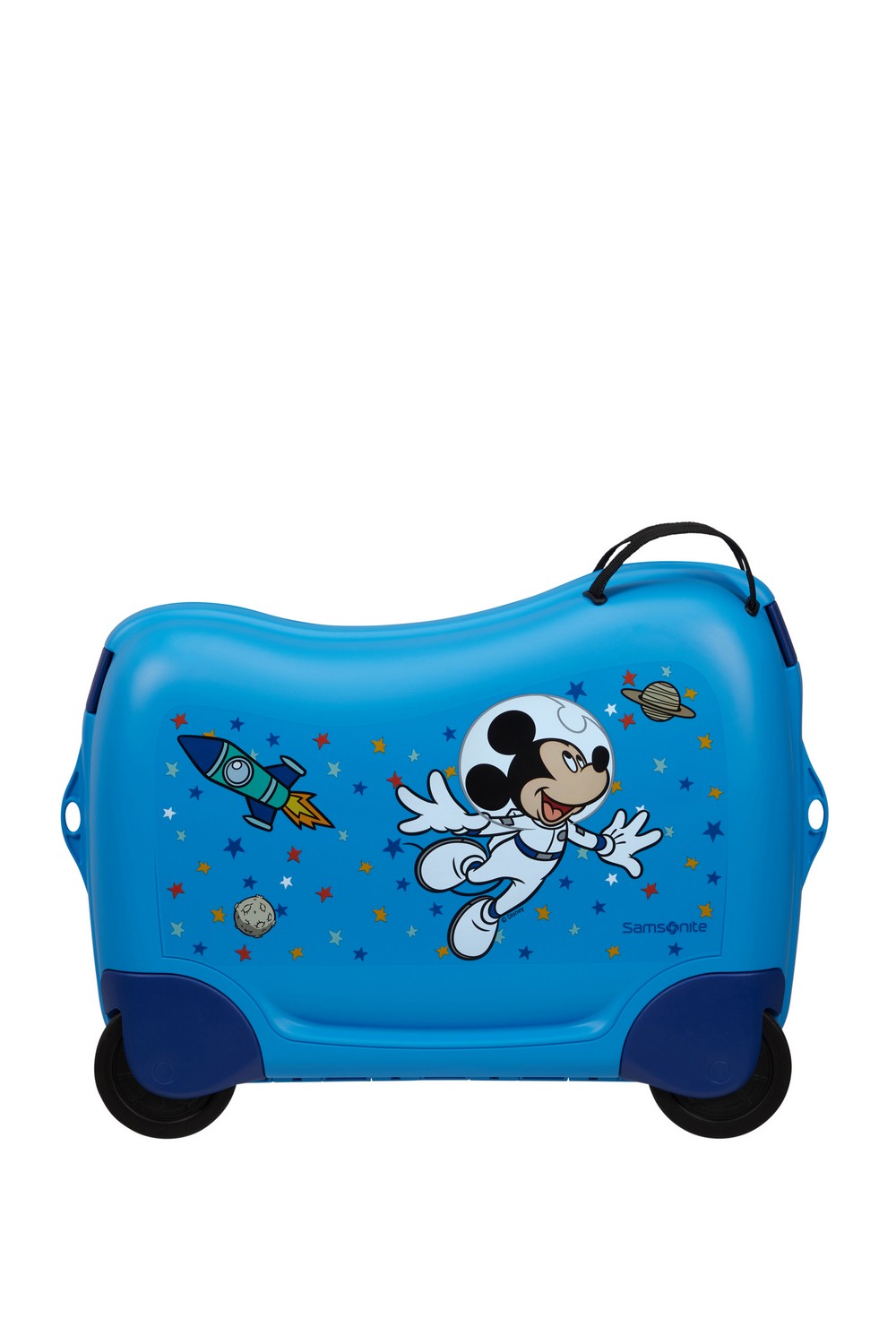 Samsonite Παιδική Βαλίτσα Disney DREAM2GO DISNEY MICKEY STARS Size 38