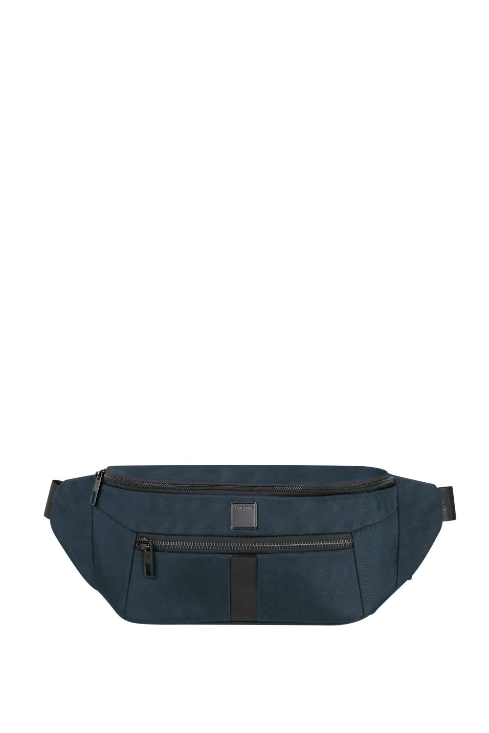 Samsonite Τσάντα Μέσης SACKSQUARE ΜΠΛΕ Size 14