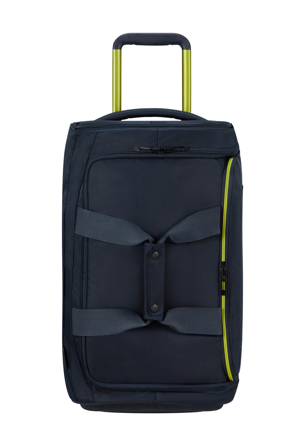 Samsonite Σακ Βουαγιάζ με ρόδες RESPARK ΜΠΛΕ Size 55