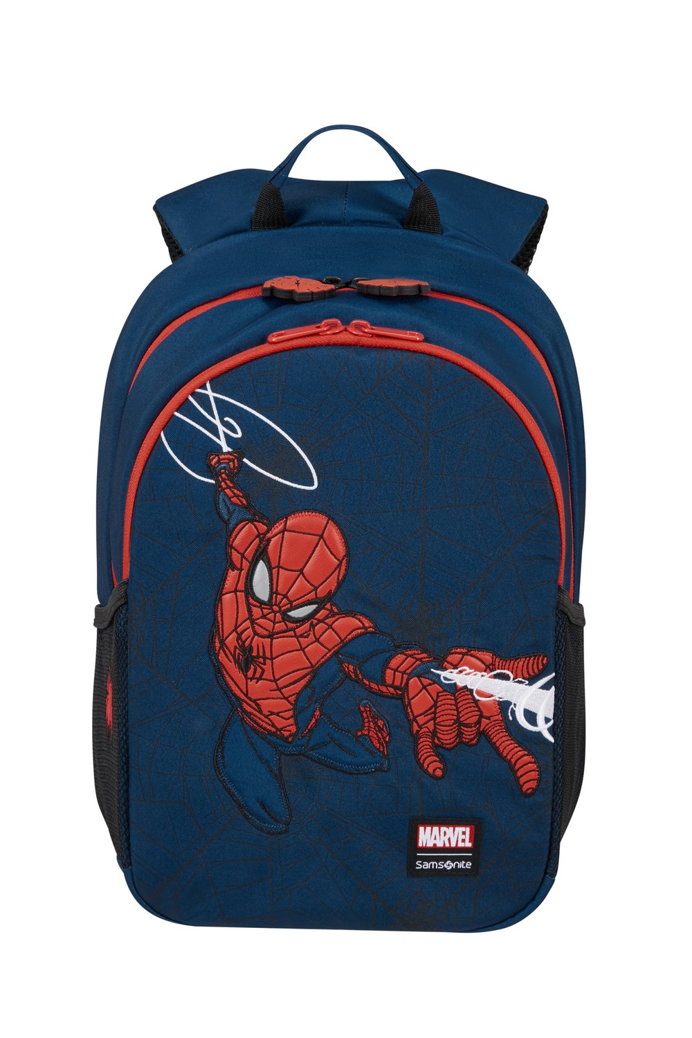 Samsonite Σακίδια Πλάτης DISNEY ULTIMATE 2.0 SPIDERMAN WEB Size 35