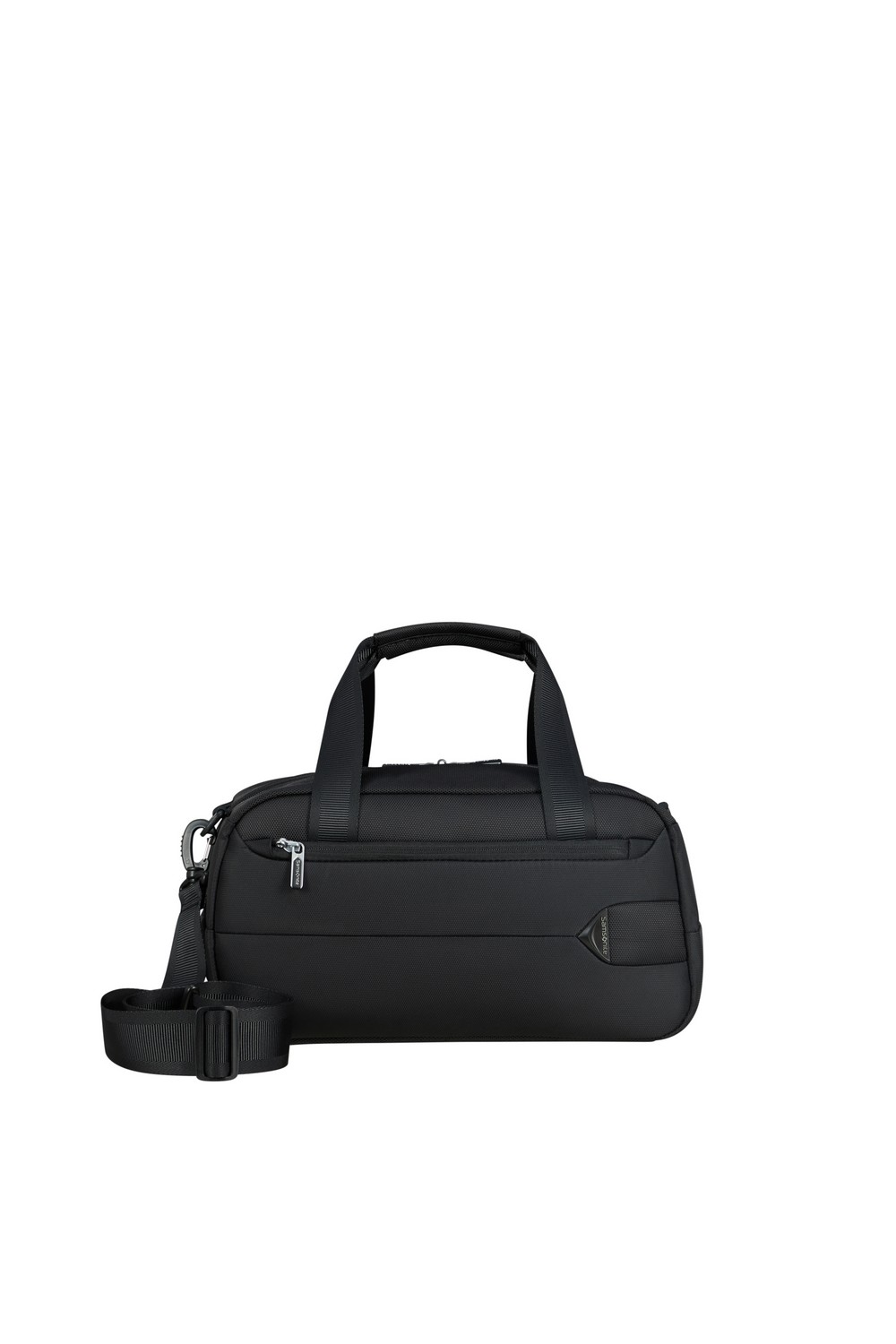 Samsonite Σακ Βουαγιάζ URBIFY ΜΑΥΡΟ Size 20