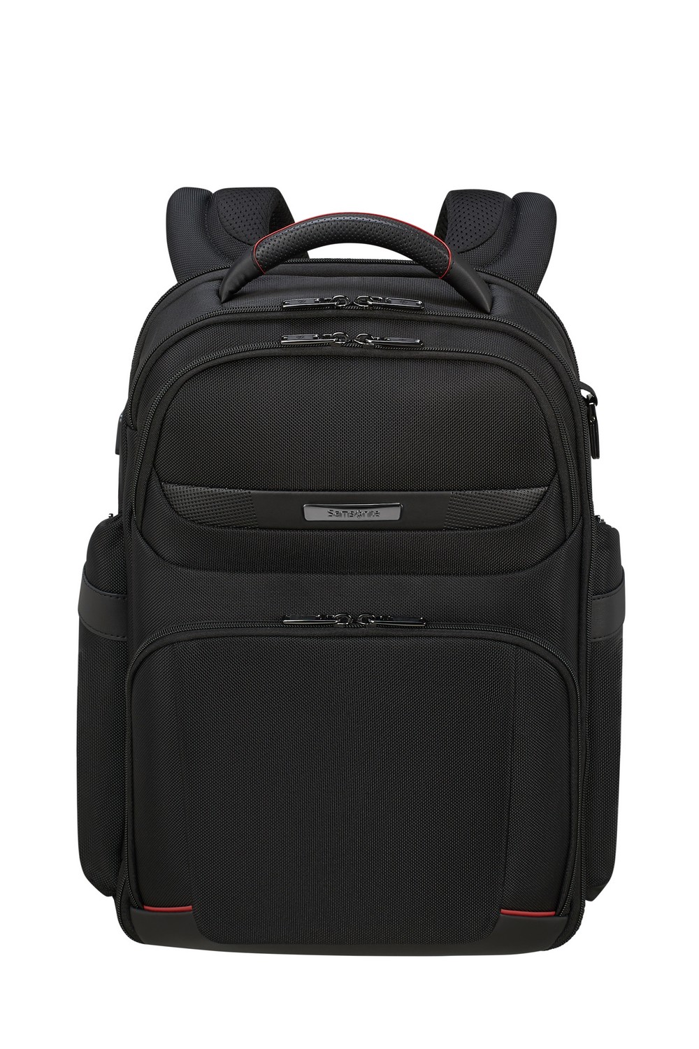 Samsonite Σακίδιο Πλάτης 15.6'' PRO-DLX 6 ΜΑΥΡΟ Size 45